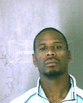 Travis Dwayne Bolston