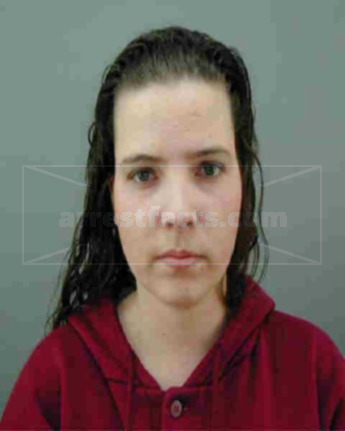 Tiffany Dyan Vaughn