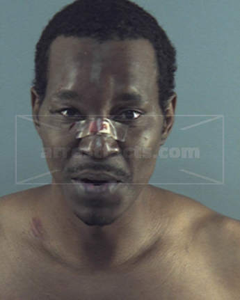 Darryl Anthony Flagg