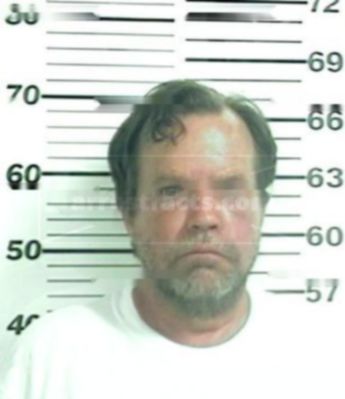 Robert Farley Weatherford