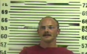 Bradley Lynn Russell
