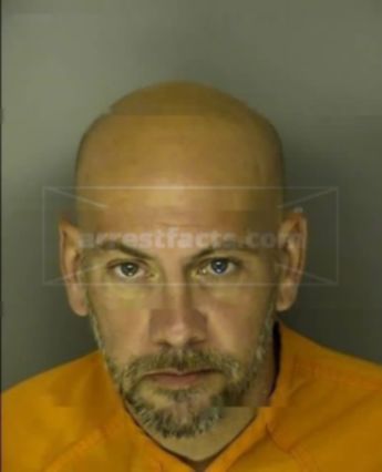 Patrick Sean Mcclanahan