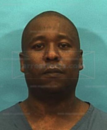 Mark Peter Anthony