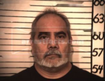 Manuel Carbajal