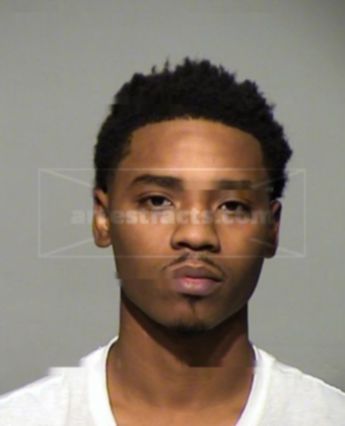 Demetrice Townsend