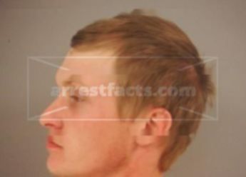 Dustin Lee Parks
