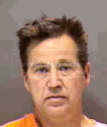 Terry Blaine Vincent