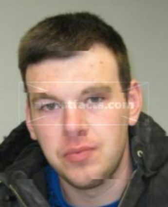 Chad Richard Keszler