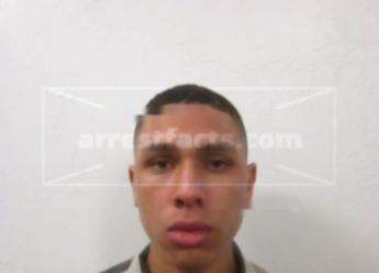 Joshua Marquise Bobo