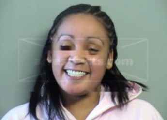 Danay Marie Smith