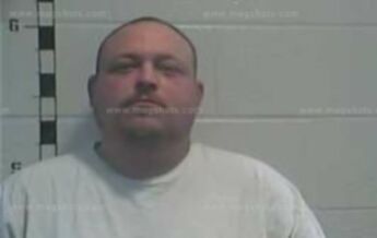 Darrell Benton Thompson