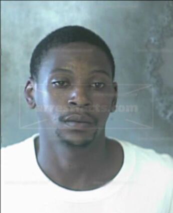 Derrick Avery Rich