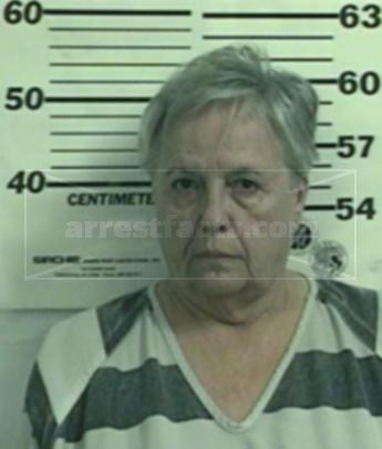 Melba Louise Edwards