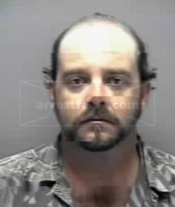 Charles Dewey Brown