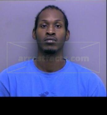 Justin Travis Gates