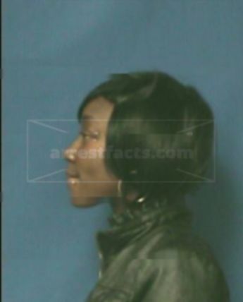 Ranisha Renee Page