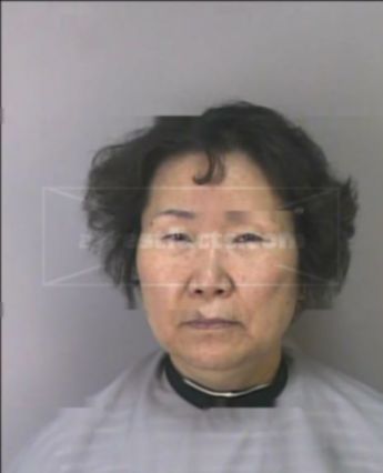Soo Hye Yi