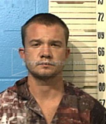Terry Nathan Aberthany