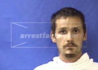 Christopher Scott Bickley