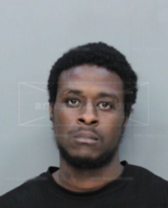 Patrick Yarborough