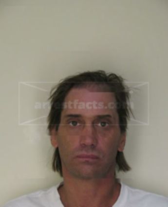 Gregory Roberts
