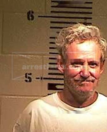 Carl Wayne Bradford