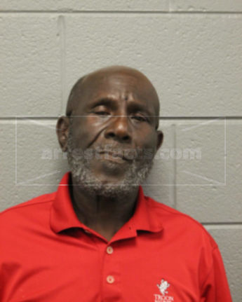 Herman Mitchell