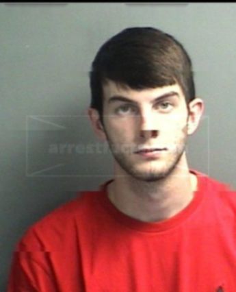 Ryan Michael Berry