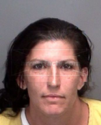 Shawndra Deanne Taylor