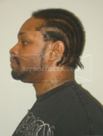 Bryant D Trussell