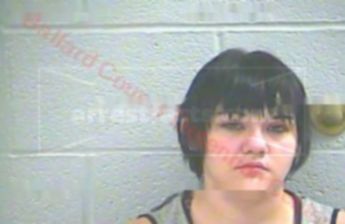 Elizabeth Danielle Crouch