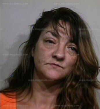 Charleen Katherine Seaton