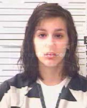 Ashley Nicole Brainer