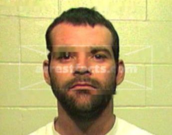 Harold Dwayne Scott