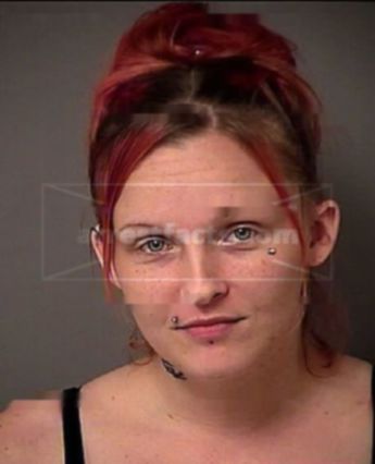 Brandie Evelyn Mcnabb