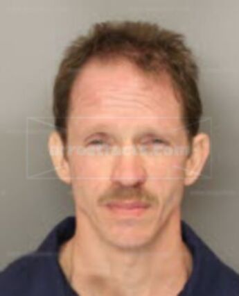 Michael Crawford Brown