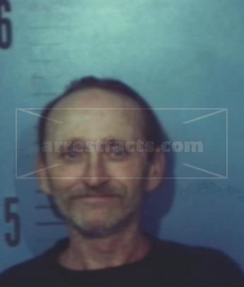 Marquis Edward Farrell