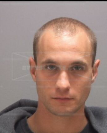 Christopher Lee Scribner