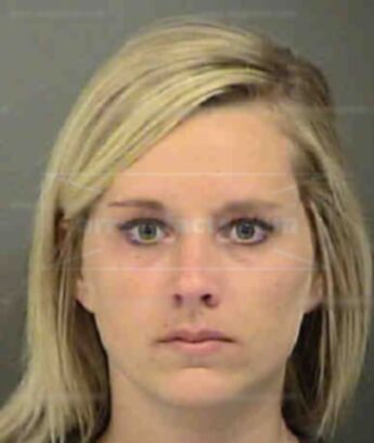 Alexandria Chastain Turner
