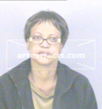 Sheila Marie Harper