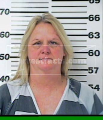 Glenna Joyce Ashton