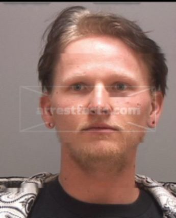 Thomas Alex Stevenson