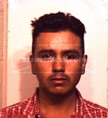 Alvrado Gonzales