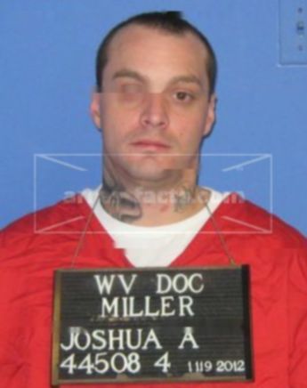 Joshua A Miller