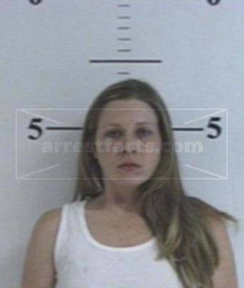Jessica Lee Cammuse