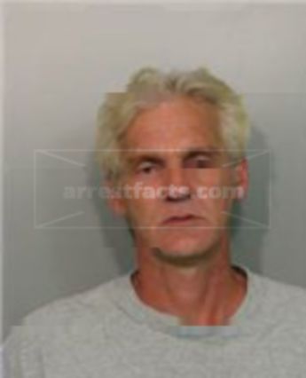 Nathan Everett Shaner