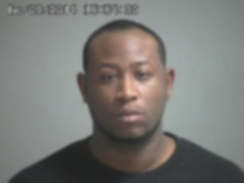 Christopher Anthony Parks