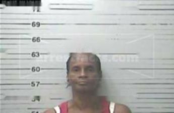 Brenda Lee Pettway