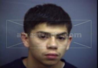 Edward James Juarez
