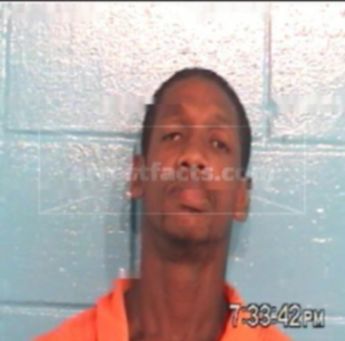 Reginald Owen Dickerson